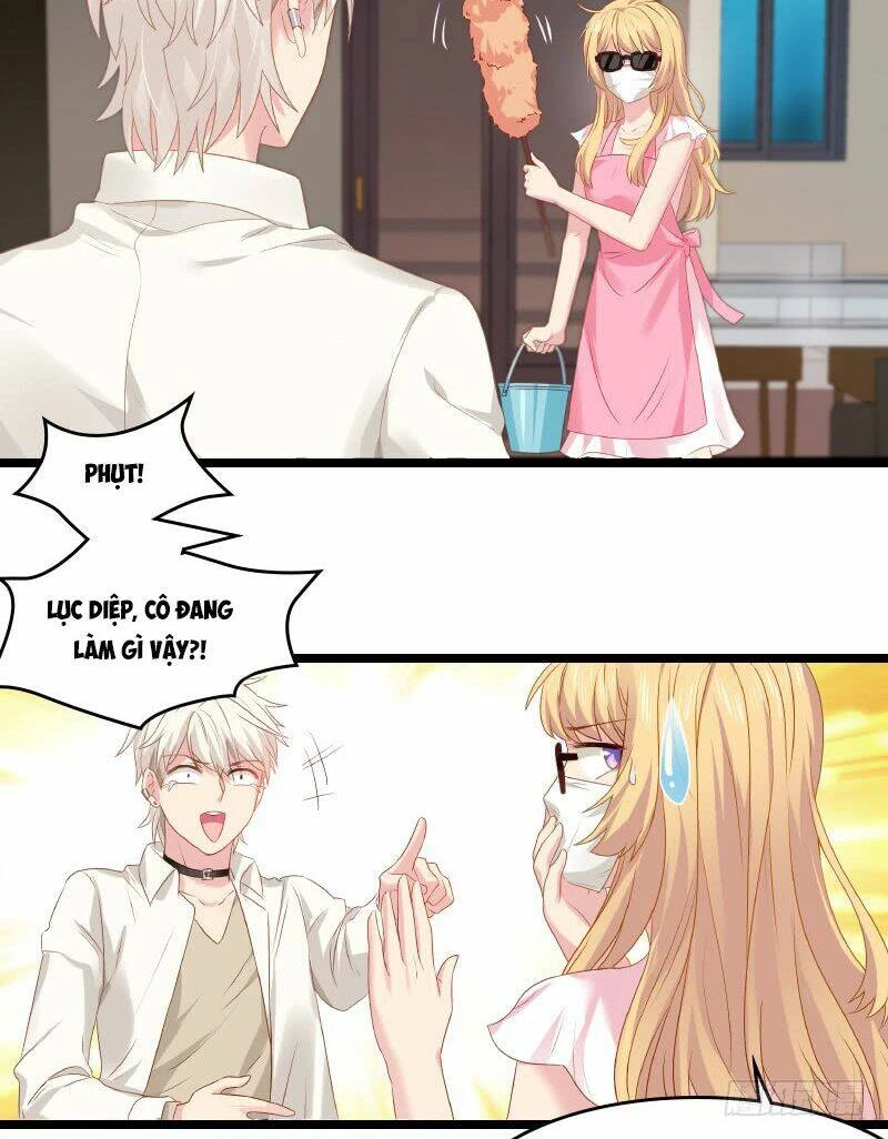 Ảnh Hậu Lão Bà Không Được Chạy Chapter 10 - 35