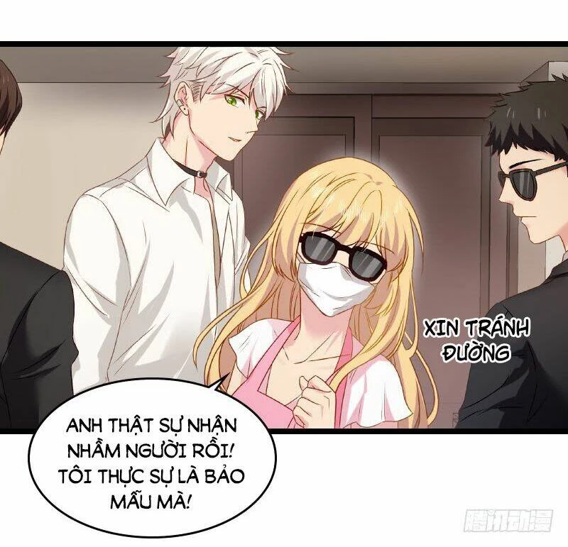 Ảnh Hậu Lão Bà Không Được Chạy Chapter 10 - 40