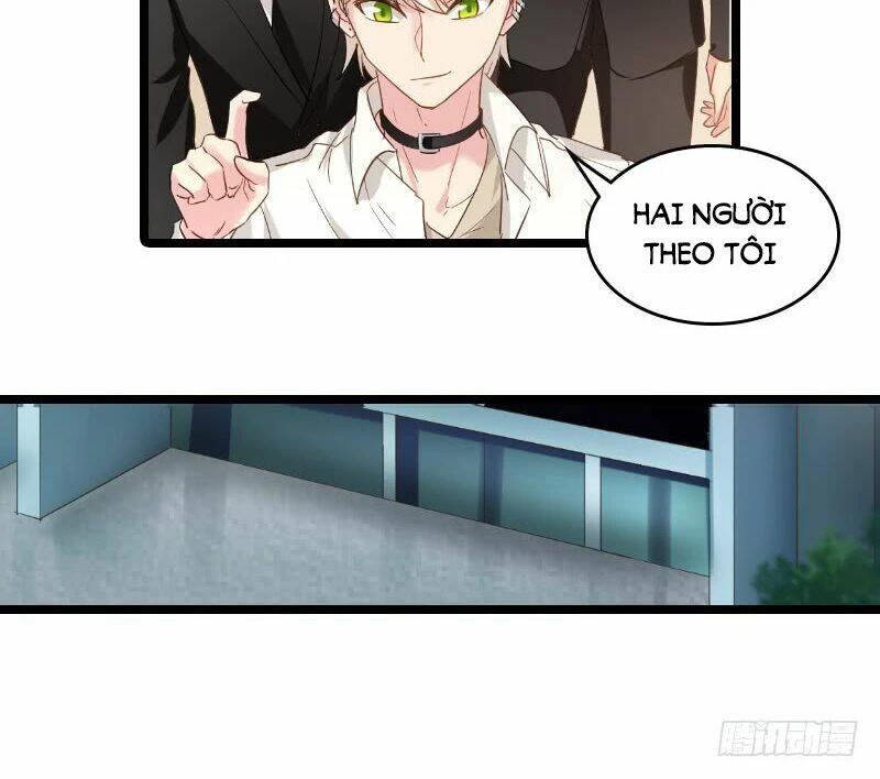 Ảnh Hậu Lão Bà Không Được Chạy Chapter 10 - 46