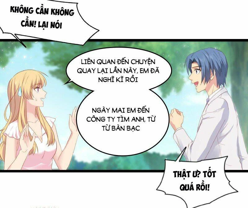 Ảnh Hậu Lão Bà Không Được Chạy Chapter 10 - 56