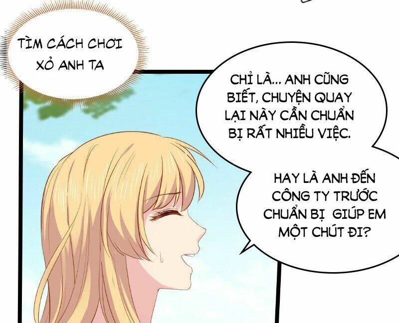 Ảnh Hậu Lão Bà Không Được Chạy Chapter 10 - 57
