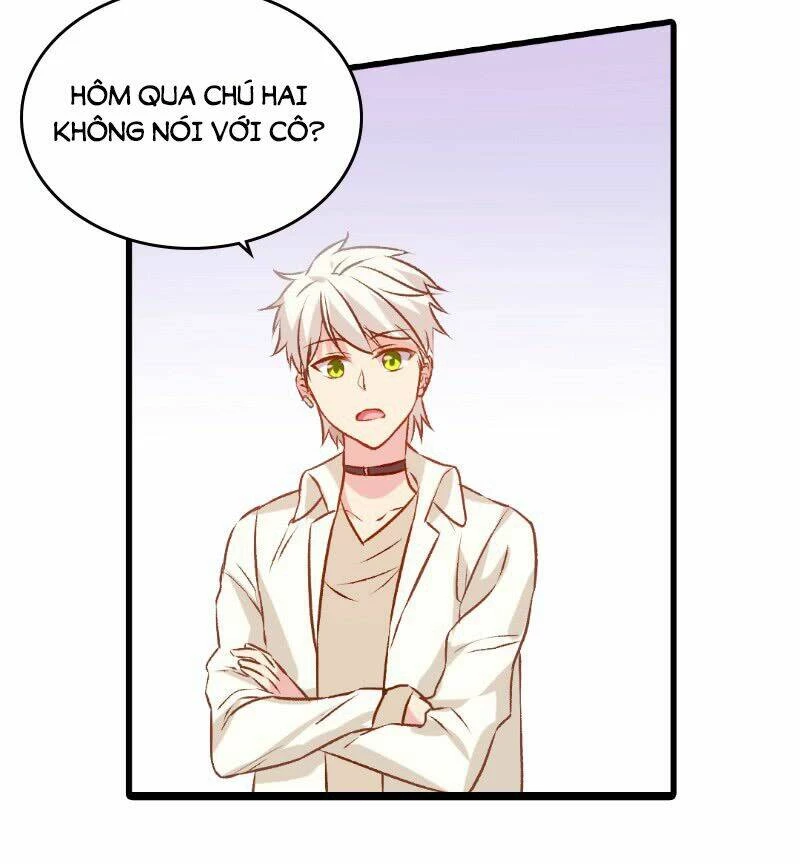 Ảnh Hậu Lão Bà Không Được Chạy Chapter 11 - 15