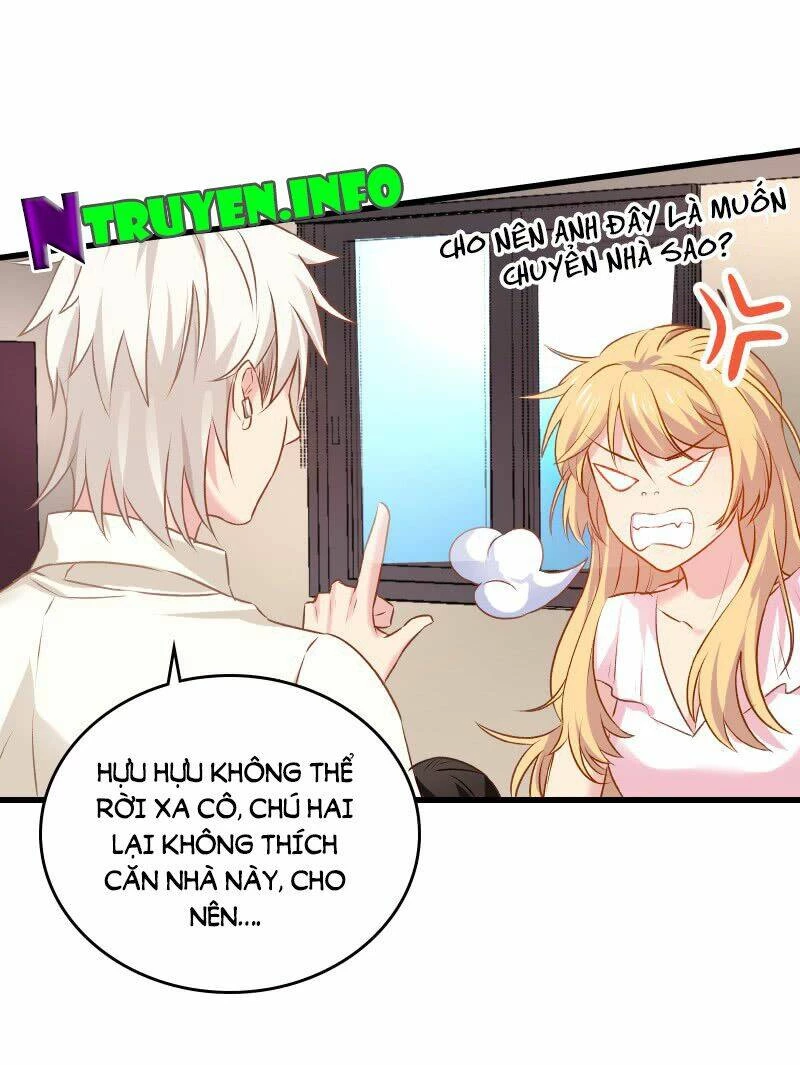 Ảnh Hậu Lão Bà Không Được Chạy Chapter 11 - 16