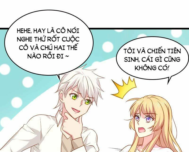 Ảnh Hậu Lão Bà Không Được Chạy Chapter 11 - 17