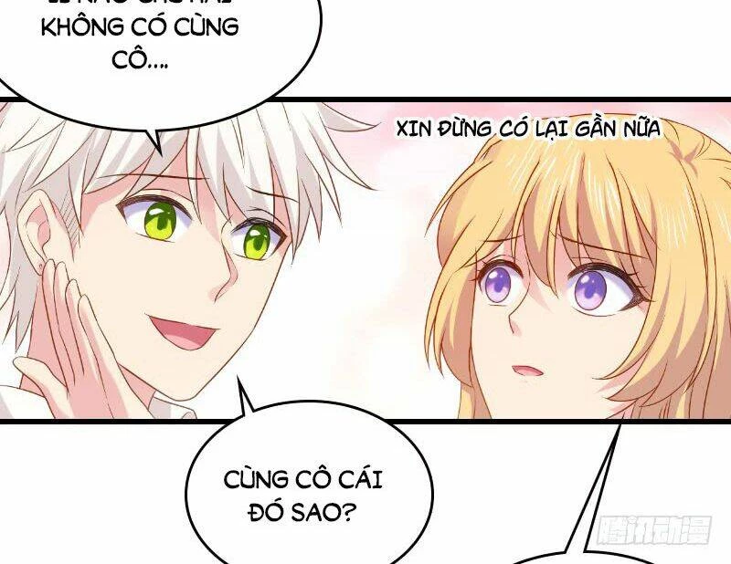 Ảnh Hậu Lão Bà Không Được Chạy Chapter 11 - 19