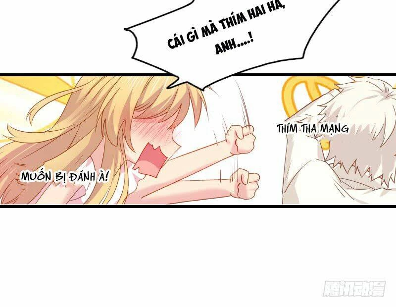 Ảnh Hậu Lão Bà Không Được Chạy Chapter 11 - 27