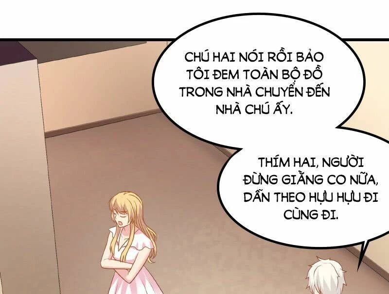 Ảnh Hậu Lão Bà Không Được Chạy Chapter 11 - 32