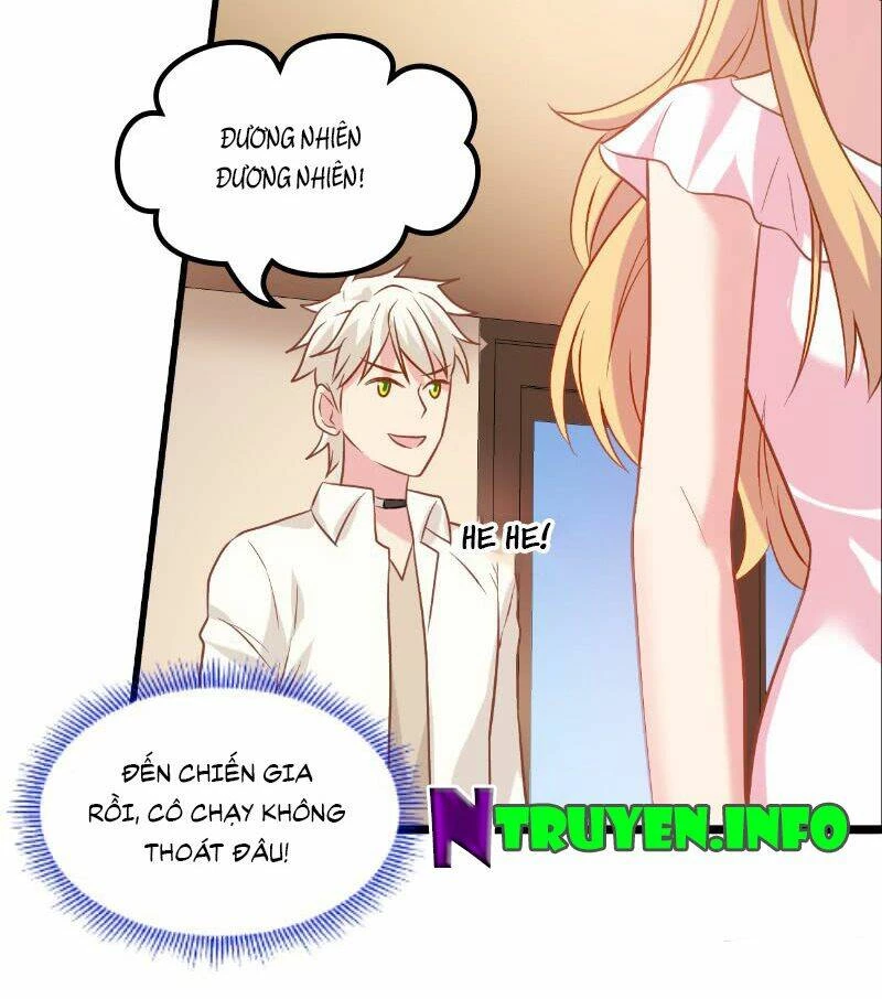 Ảnh Hậu Lão Bà Không Được Chạy Chapter 11 - 51