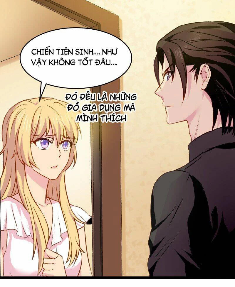 Ảnh Hậu Lão Bà Không Được Chạy Chapter 12 - 3