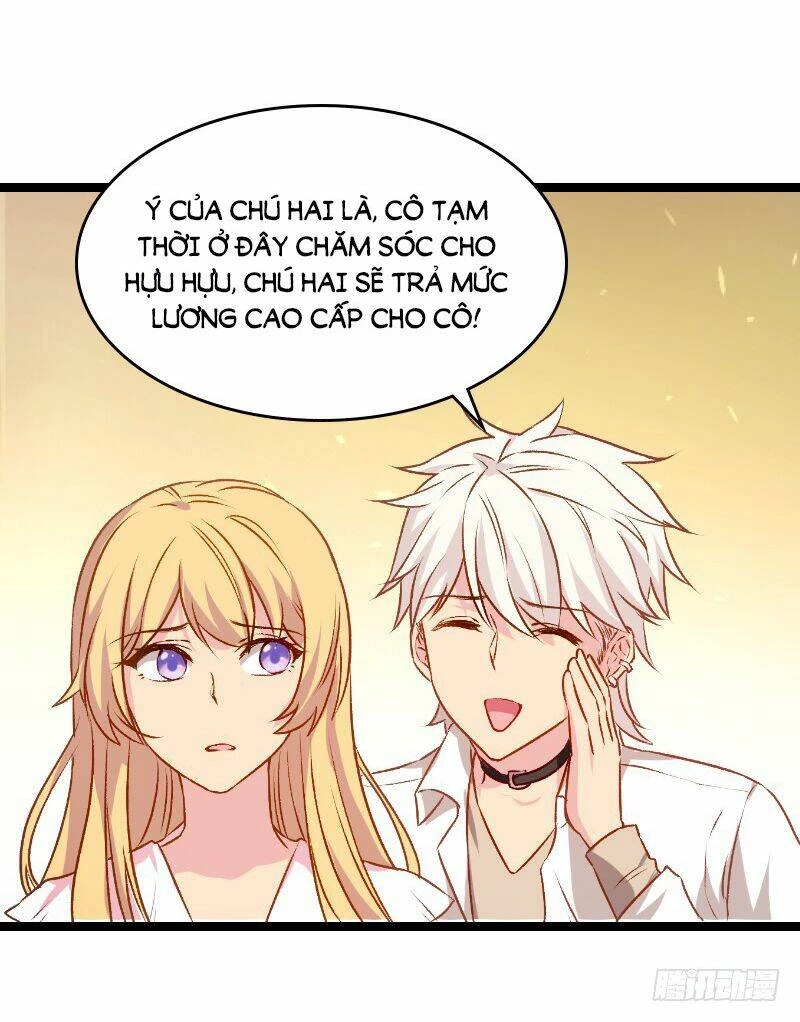 Ảnh Hậu Lão Bà Không Được Chạy Chapter 12 - 4