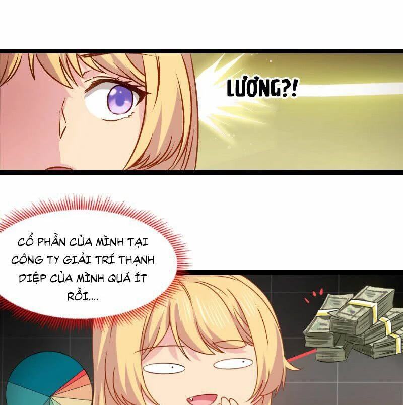 Ảnh Hậu Lão Bà Không Được Chạy Chapter 12 - 5