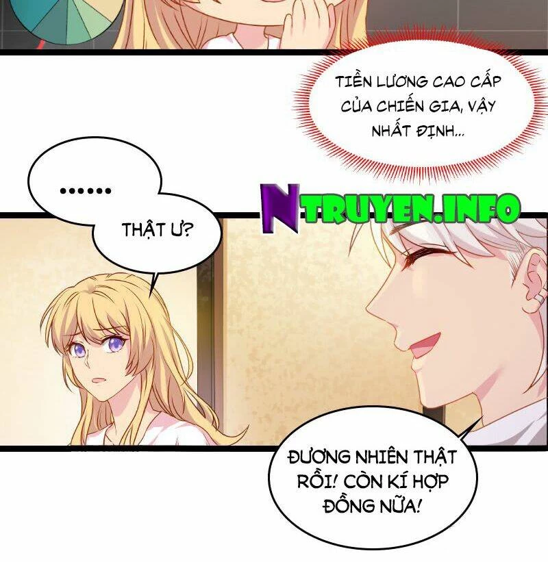 Ảnh Hậu Lão Bà Không Được Chạy Chapter 12 - 6