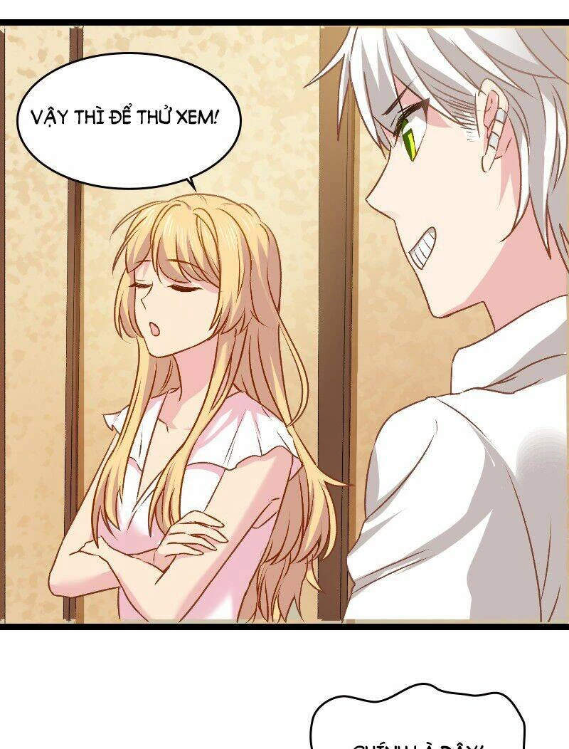 Ảnh Hậu Lão Bà Không Được Chạy Chapter 12 - 7