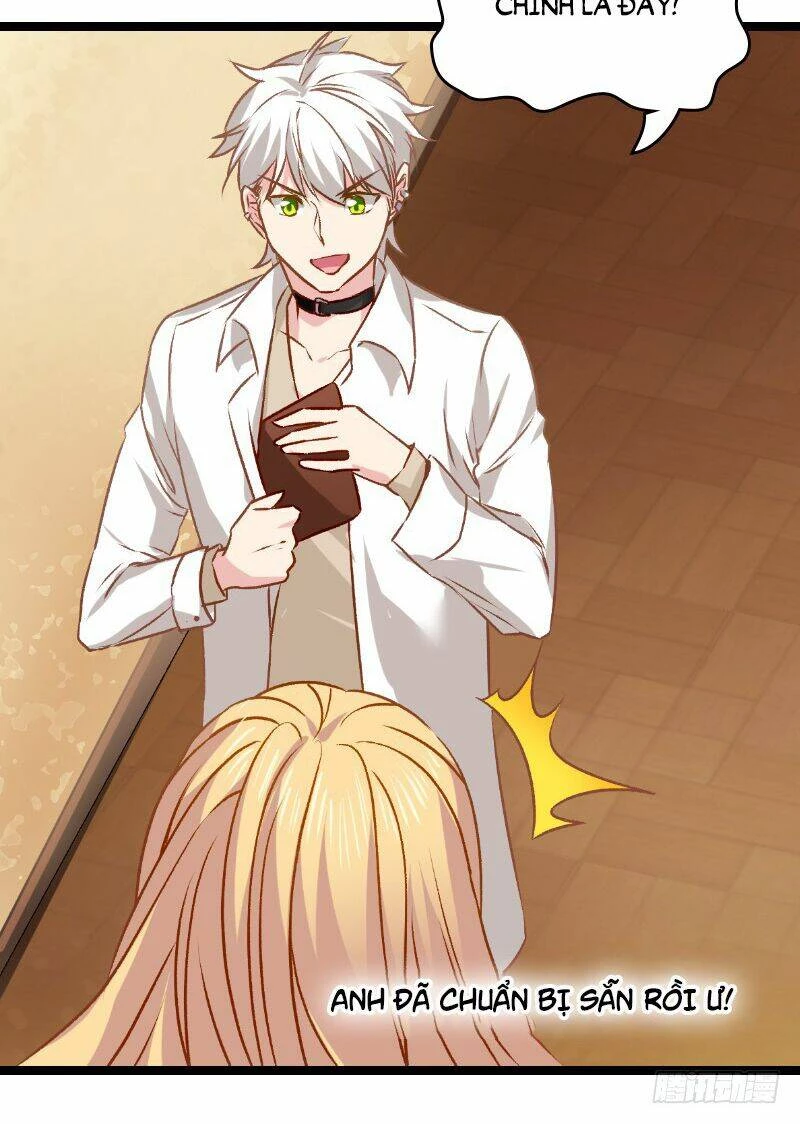 Ảnh Hậu Lão Bà Không Được Chạy Chapter 12 - 8