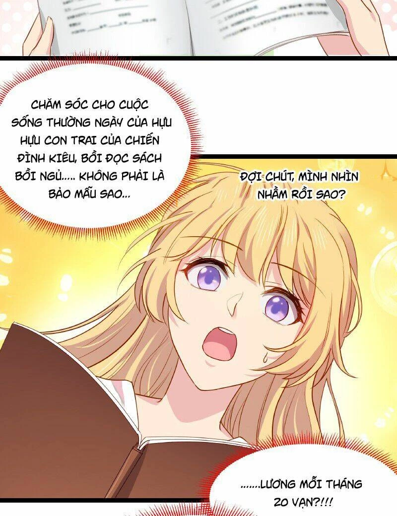 Ảnh Hậu Lão Bà Không Được Chạy Chapter 12 - 10