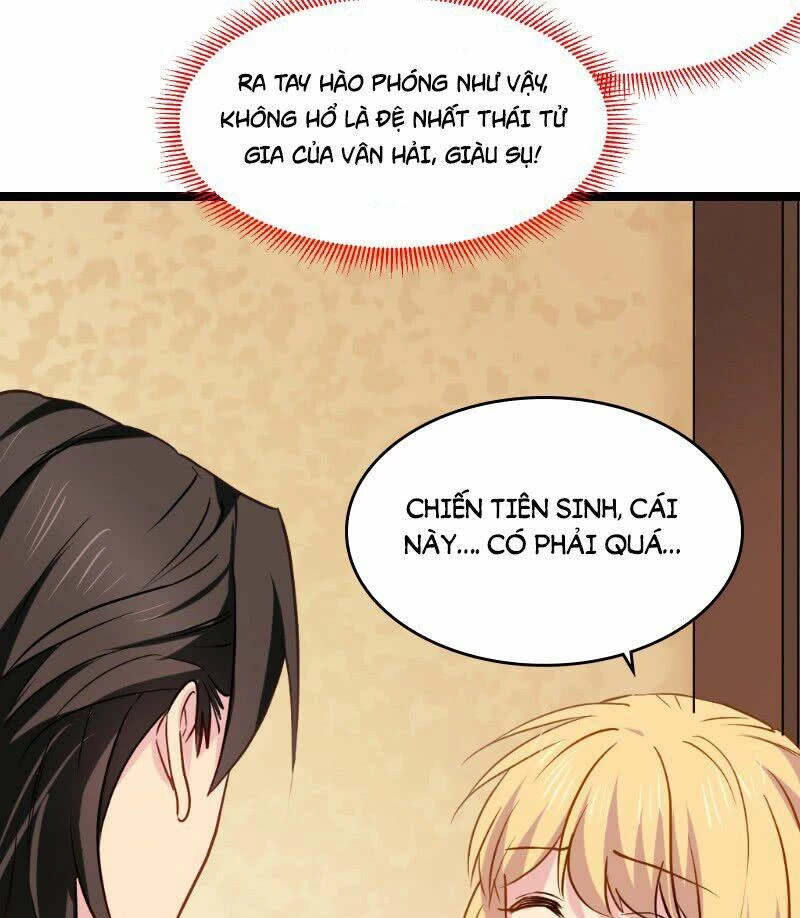 Ảnh Hậu Lão Bà Không Được Chạy Chapter 12 - 11