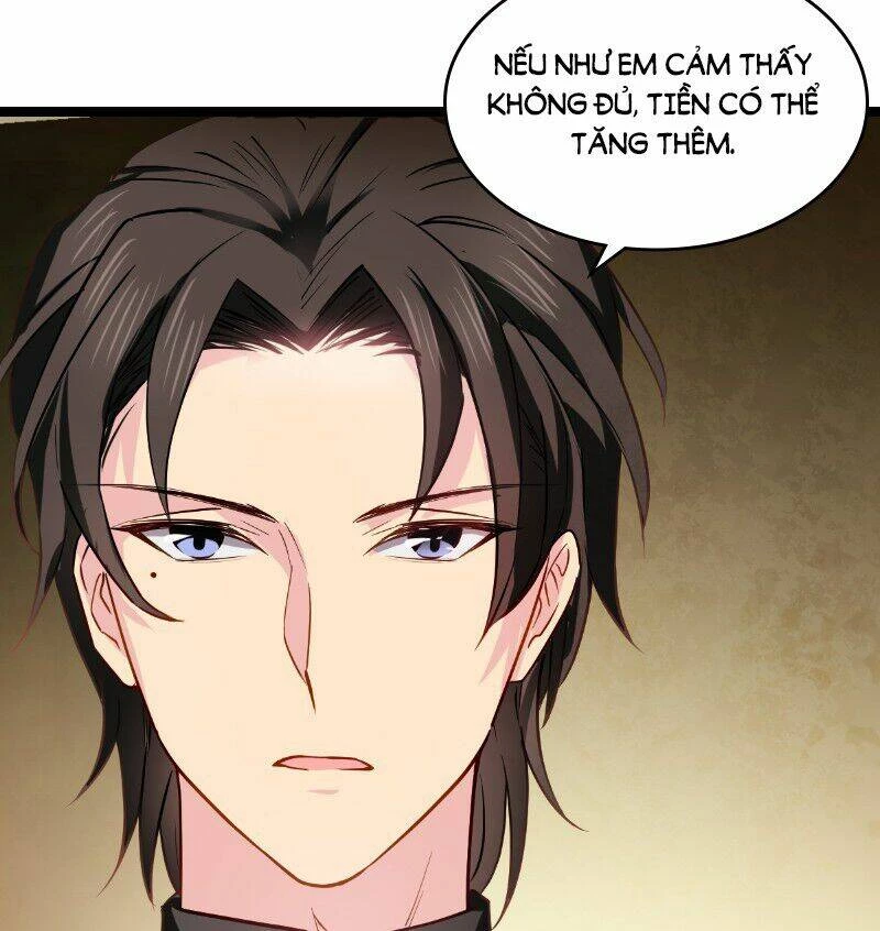 Ảnh Hậu Lão Bà Không Được Chạy Chapter 12 - 13