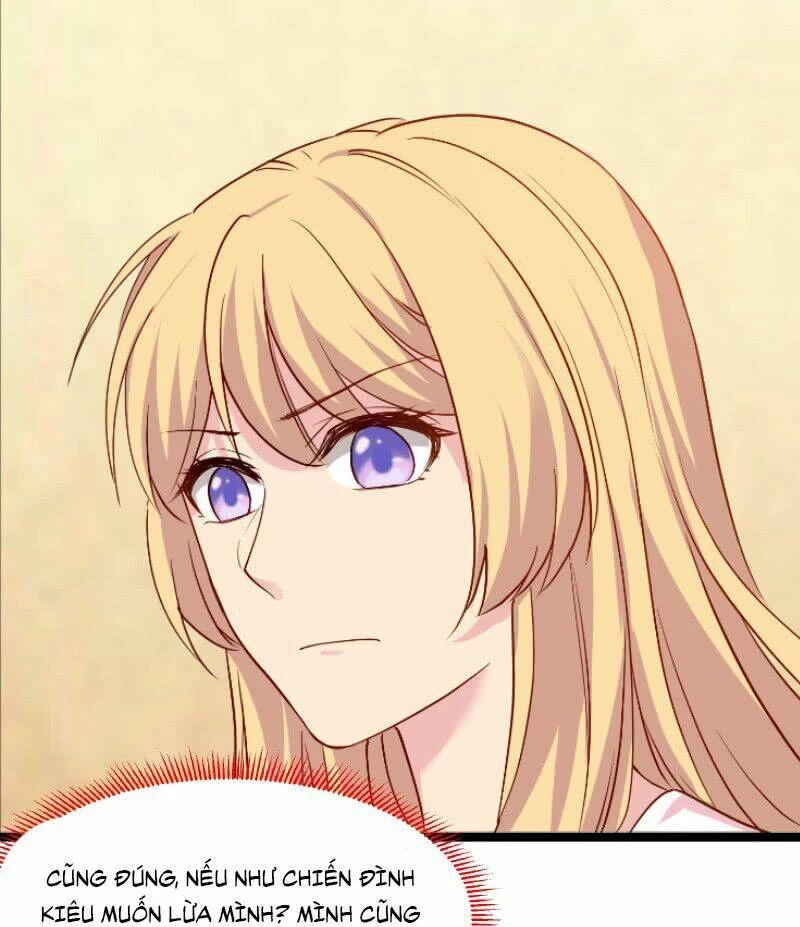 Ảnh Hậu Lão Bà Không Được Chạy Chapter 12 - 19