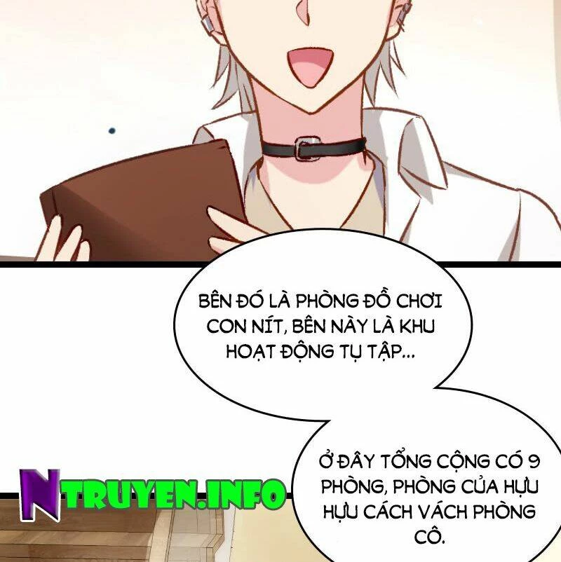 Ảnh Hậu Lão Bà Không Được Chạy Chapter 12 - 22