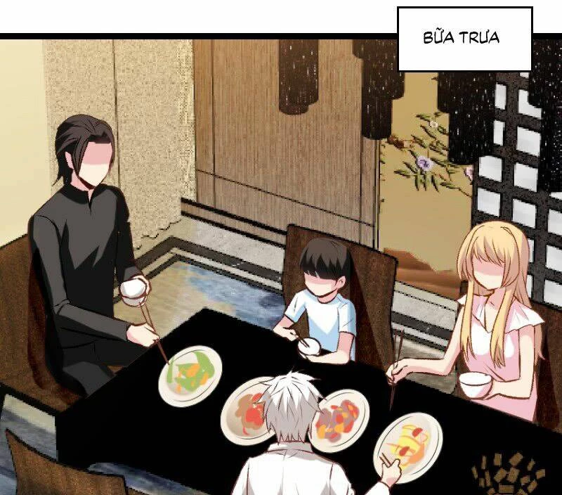 Ảnh Hậu Lão Bà Không Được Chạy Chapter 12 - 25