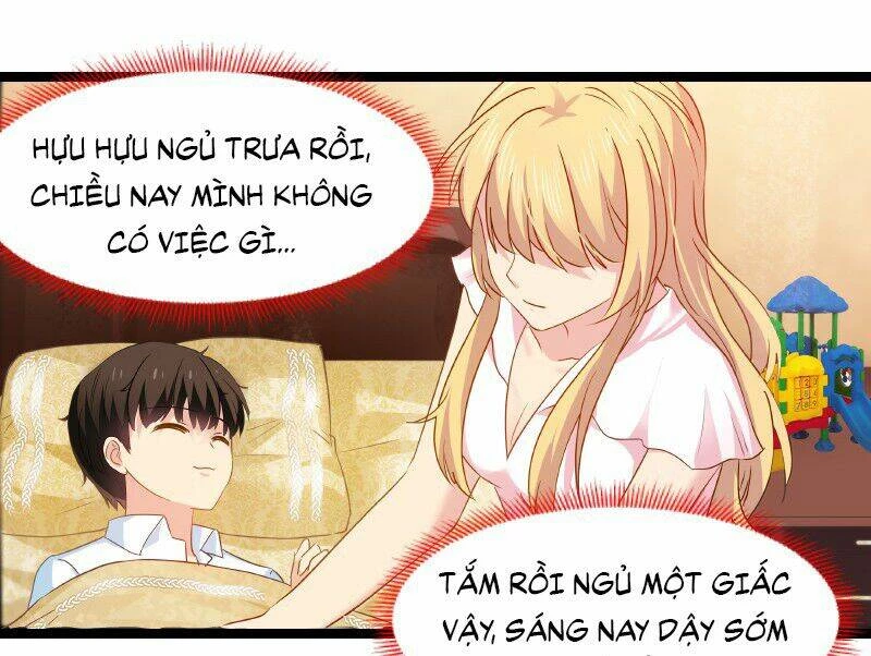 Ảnh Hậu Lão Bà Không Được Chạy Chapter 12 - 30