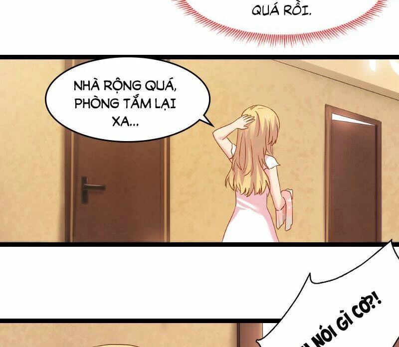 Ảnh Hậu Lão Bà Không Được Chạy Chapter 12 - 31