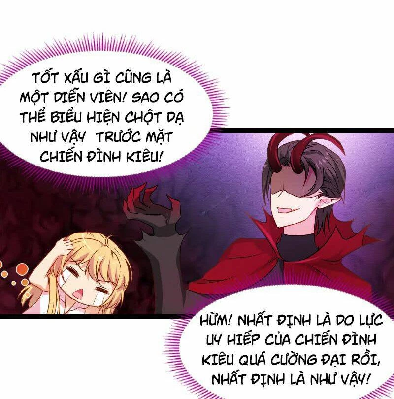 Ảnh Hậu Lão Bà Không Được Chạy Chapter 13 - 7