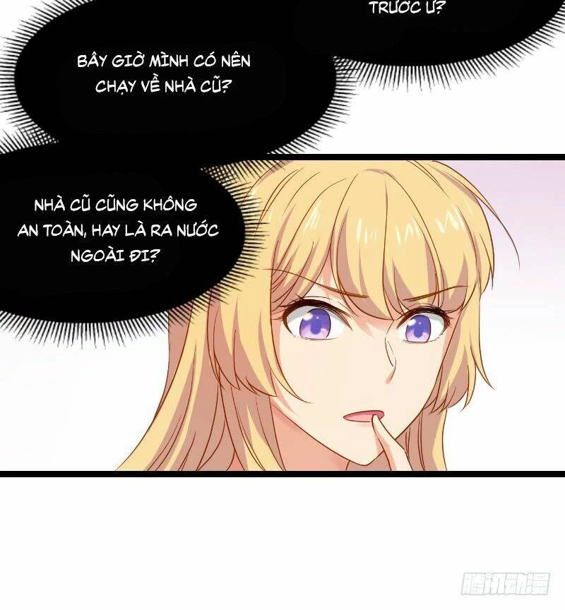 Ảnh Hậu Lão Bà Không Được Chạy Chapter 13 - 16