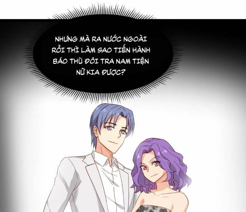 Ảnh Hậu Lão Bà Không Được Chạy Chapter 13 - 17