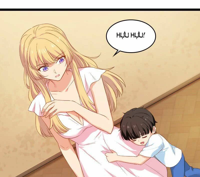 Ảnh Hậu Lão Bà Không Được Chạy Chapter 13 - 19