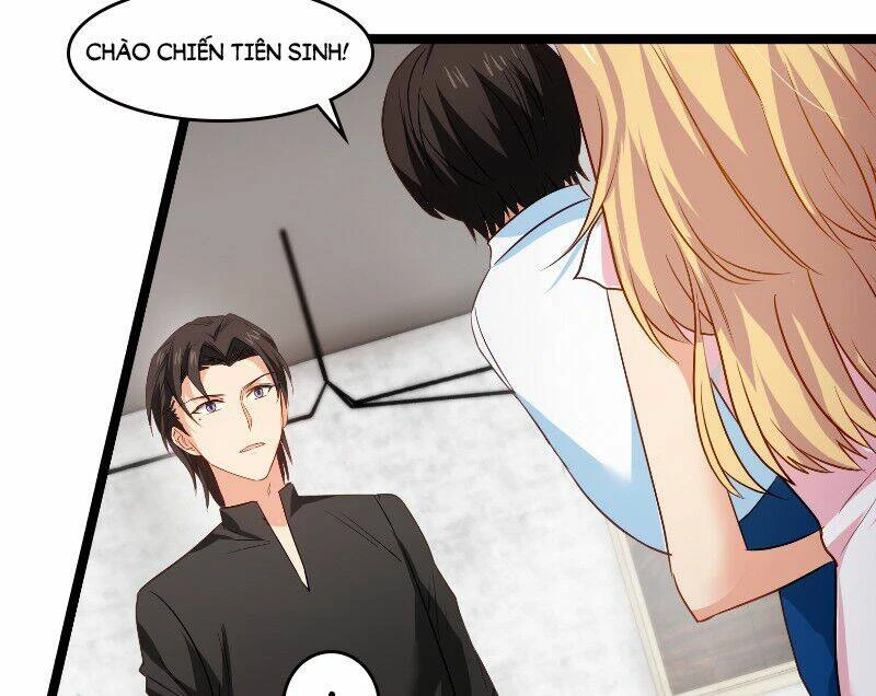 Ảnh Hậu Lão Bà Không Được Chạy Chapter 13 - 23