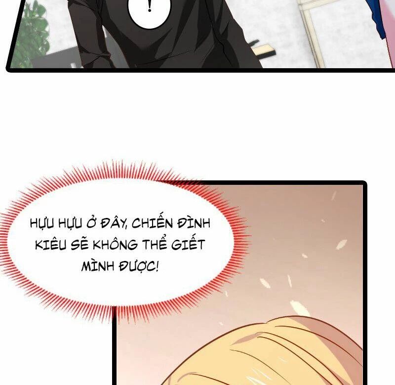 Ảnh Hậu Lão Bà Không Được Chạy Chapter 13 - 24