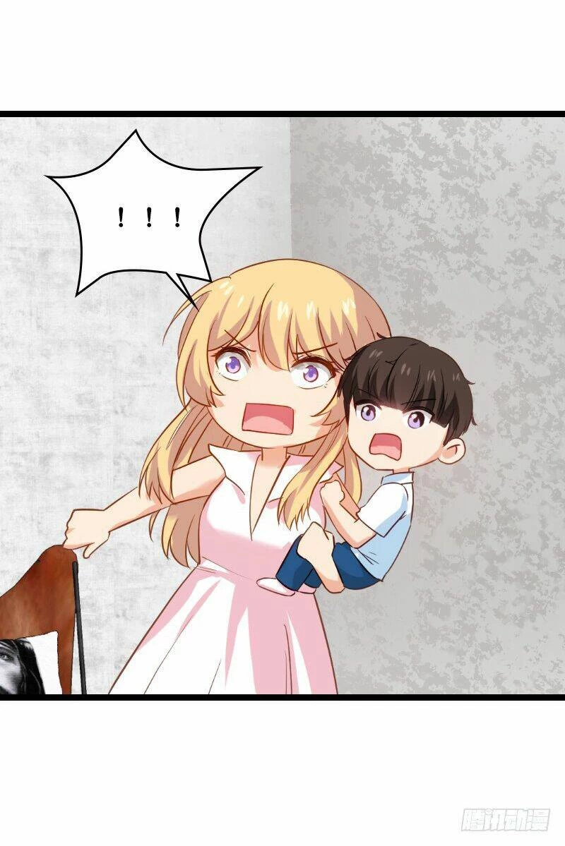 Ảnh Hậu Lão Bà Không Được Chạy Chapter 13 - 27