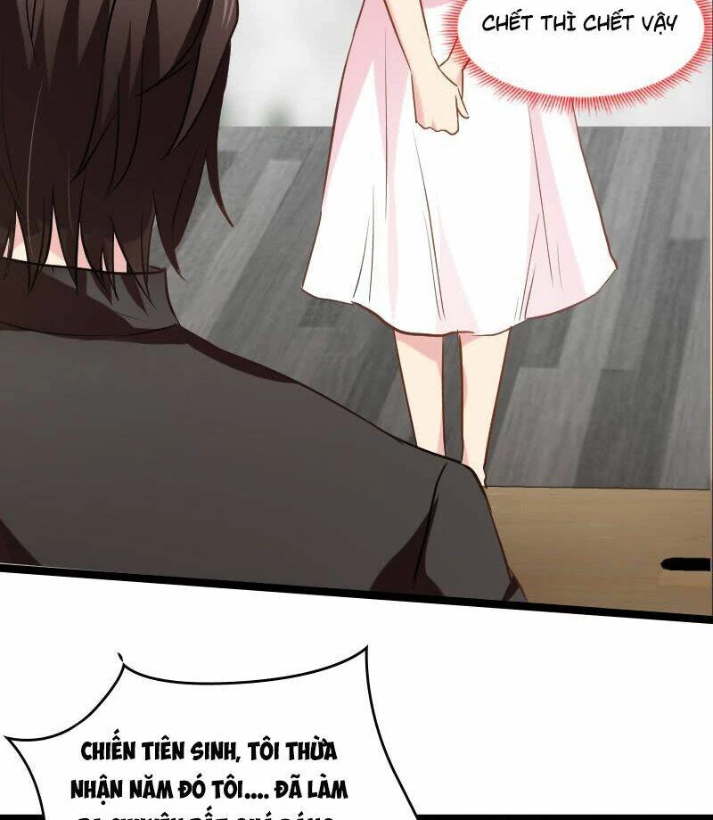 Ảnh Hậu Lão Bà Không Được Chạy Chapter 13 - 31