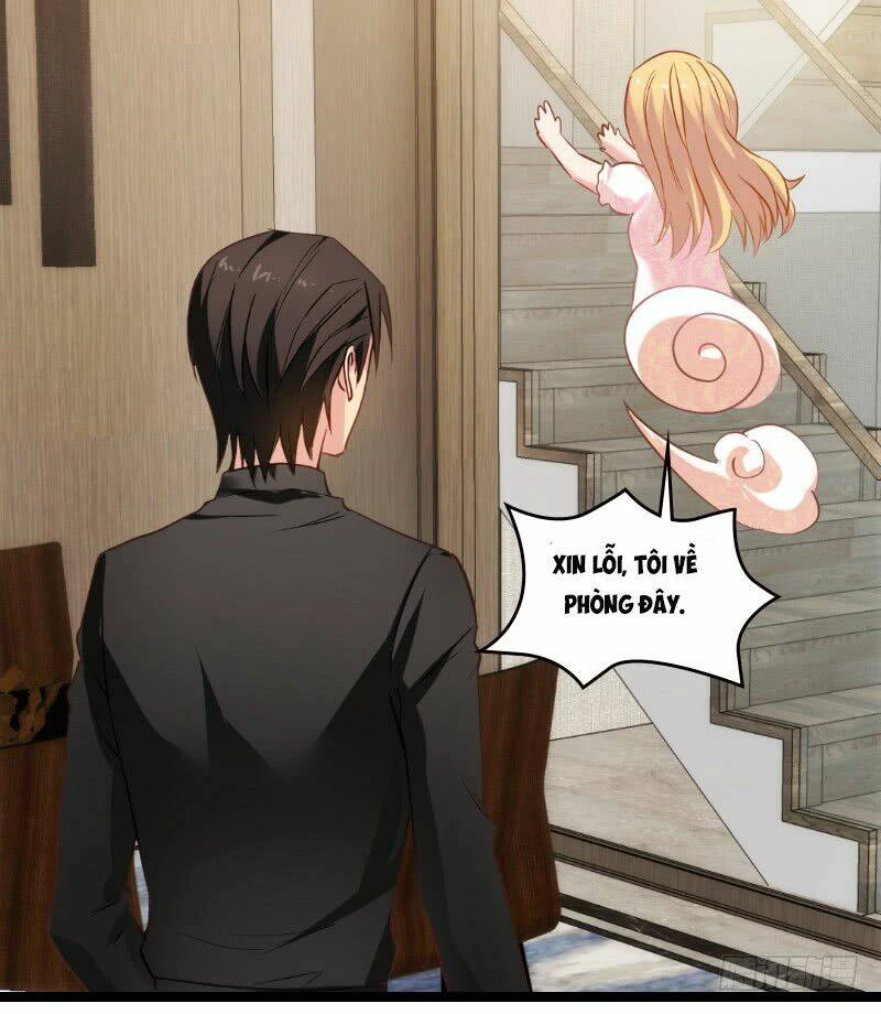 Ảnh Hậu Lão Bà Không Được Chạy Chapter 13 - 51