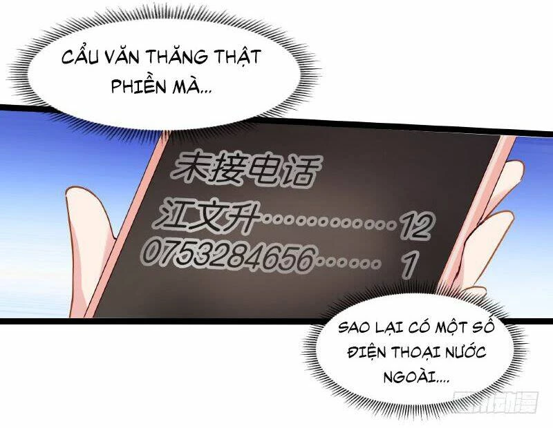 Ảnh Hậu Lão Bà Không Được Chạy Chapter 13 - 54