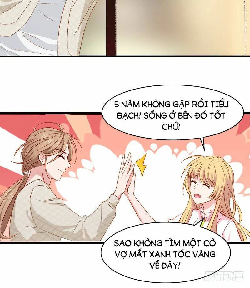 Ảnh Hậu Lão Bà Không Được Chạy Chapter 14 - 3