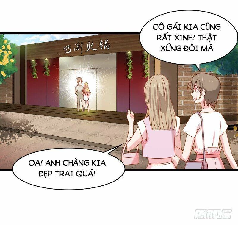 Ảnh Hậu Lão Bà Không Được Chạy Chapter 14 - 6