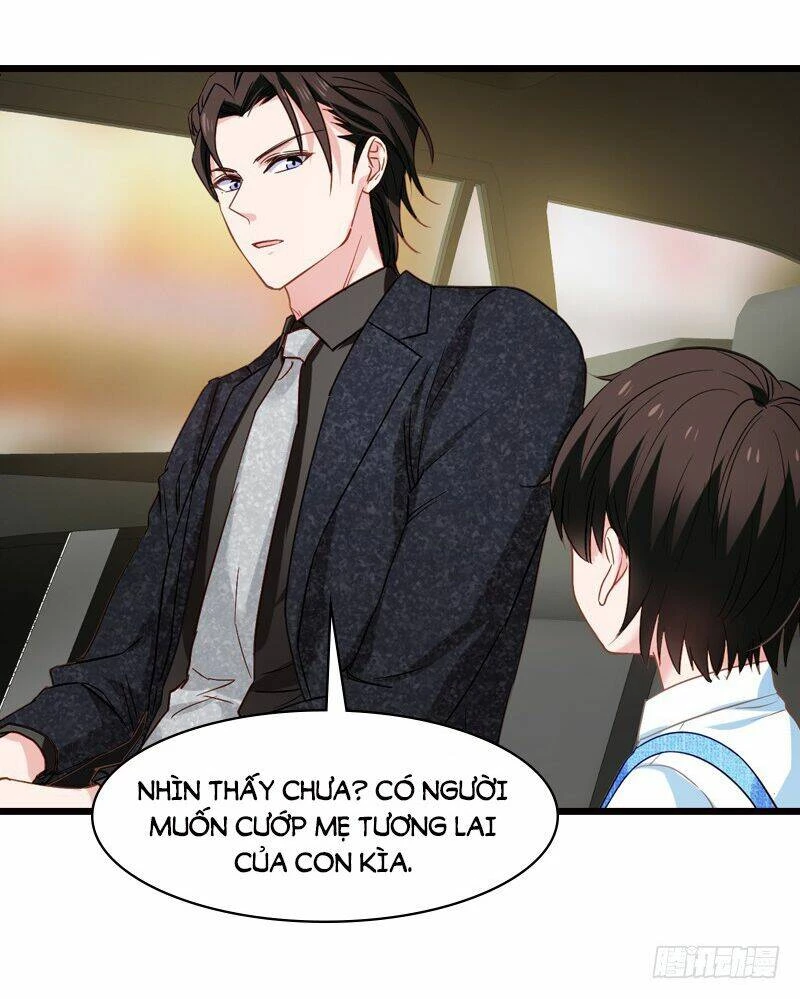 Ảnh Hậu Lão Bà Không Được Chạy Chapter 14 - 8