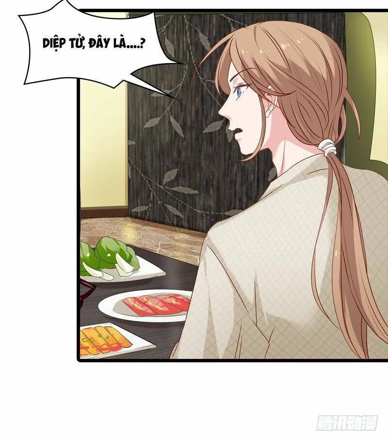 Ảnh Hậu Lão Bà Không Được Chạy Chapter 14 - 17