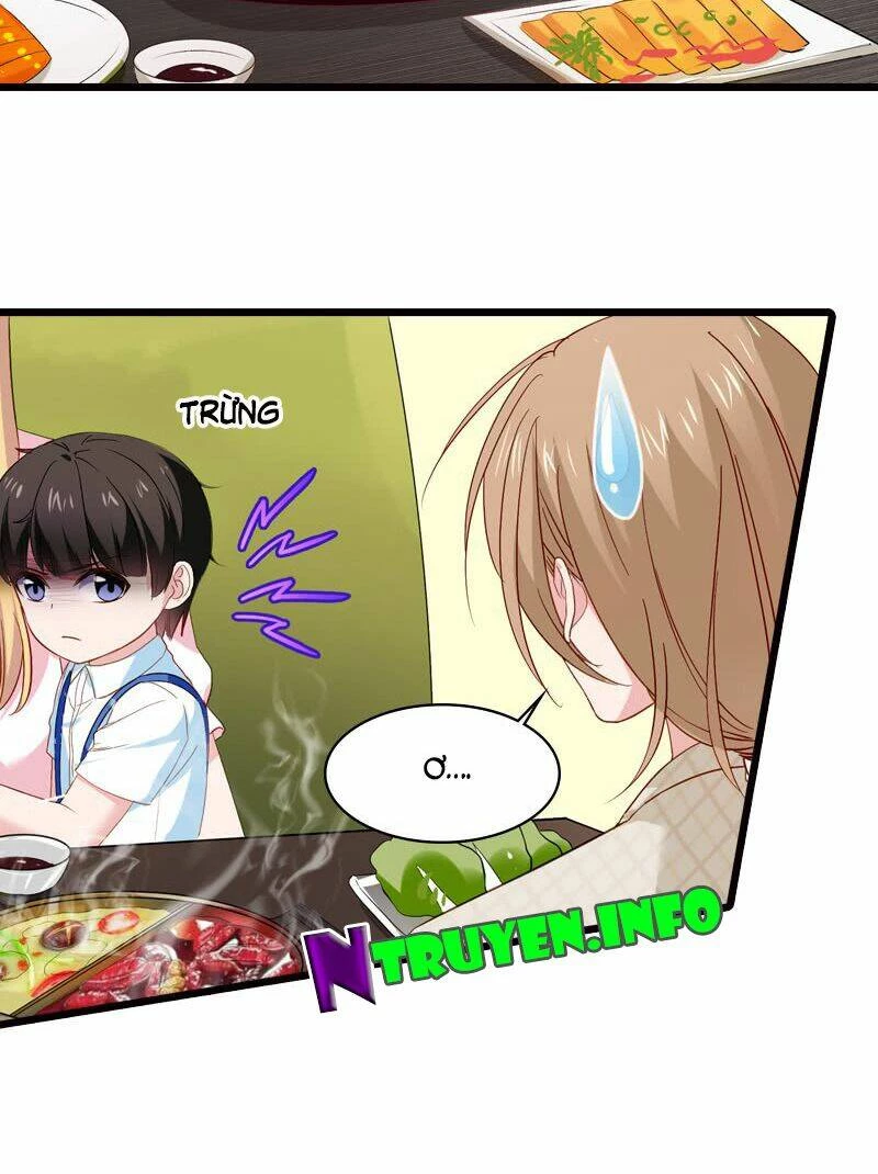 Ảnh Hậu Lão Bà Không Được Chạy Chapter 14 - 19