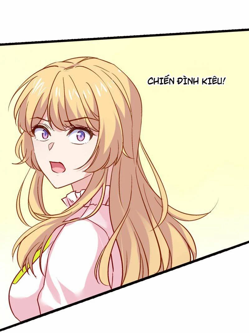 Ảnh Hậu Lão Bà Không Được Chạy Chapter 14 - 23