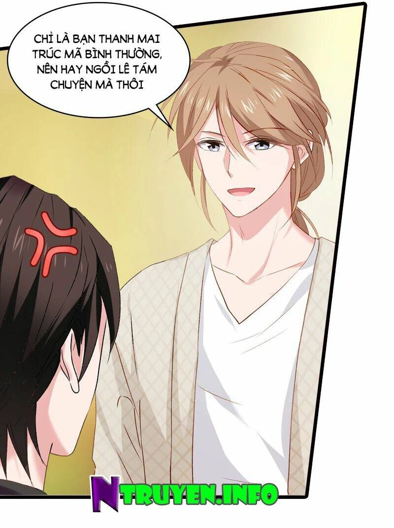 Ảnh Hậu Lão Bà Không Được Chạy Chapter 14 - 30