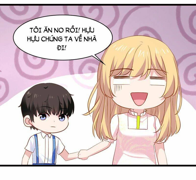 Ảnh Hậu Lão Bà Không Được Chạy Chapter 14 - 37