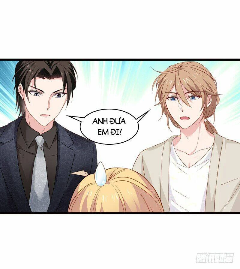 Ảnh Hậu Lão Bà Không Được Chạy Chapter 14 - 38
