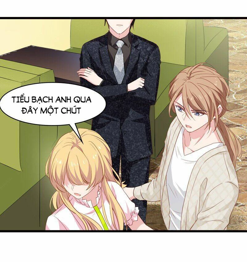 Ảnh Hậu Lão Bà Không Được Chạy Chapter 14 - 39