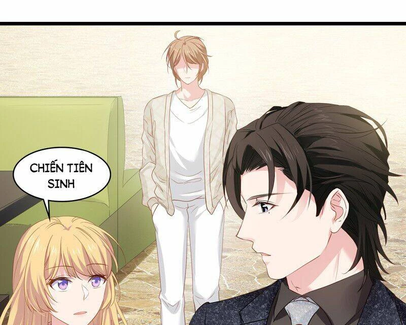 Ảnh Hậu Lão Bà Không Được Chạy Chapter 14 - 43