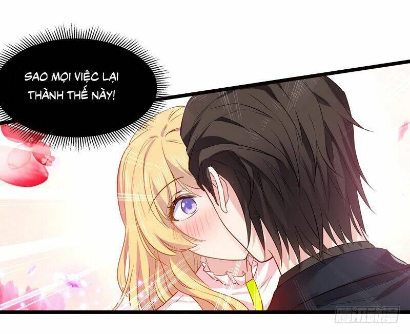 Ảnh Hậu Lão Bà Không Được Chạy Chapter 15 - 4