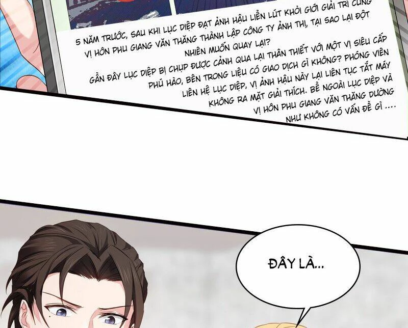 Ảnh Hậu Lão Bà Không Được Chạy Chapter 15 - 12