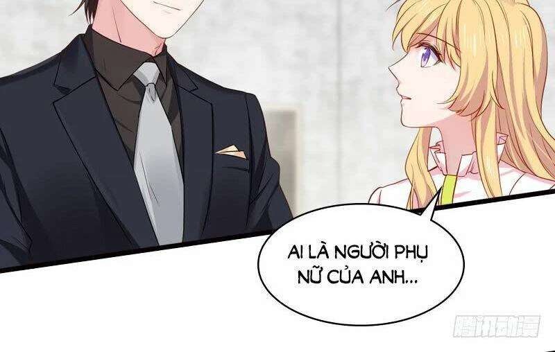 Ảnh Hậu Lão Bà Không Được Chạy Chapter 15 - 16